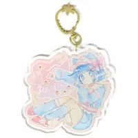 Souya Ichika - Acrylic Key Chain - Key Chain - 774 inc.