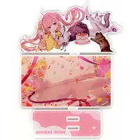 Hira Hikari - Acrylic stand - 774 inc.