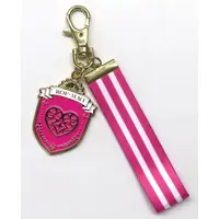 Fuwa Minato - Rof-Mao Playing Card Motif - Key Chain - ROF-MAO