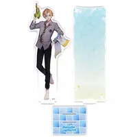 Fura Kanato - Acrylic stand - VOLTACTION