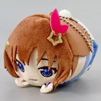 Tokino Sora - Key Chain - Plush - Mochi Kororin - hololive