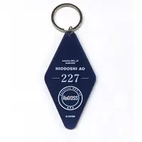 Hiodoshi Ao - Acrylic Key Chain - Key Chain - ReGLOSS