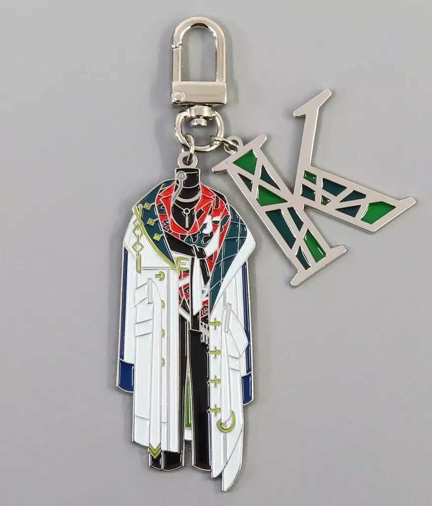 Kaisei - Key Chain - Nijisanji