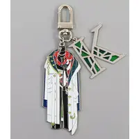 Kaisei - Key Chain - Nijisanji