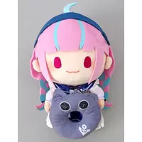 Minato Aqua - Plush - hololive