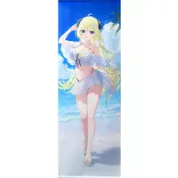 Tsunomaki Watame - Life-Size Tapestry - Tapestry - hololive