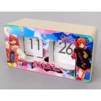 Sakura Miko - Clock - hololive