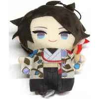 Saegusa Akina - Plush - NIJI Puppet - Nijisanji