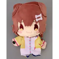 Inugami Korone - Puppet Plush - Plush - hololive