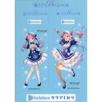 Minato Aqua - Bookmark - hololive