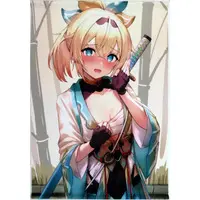 Kazama Iroha - Tapestry - hololive