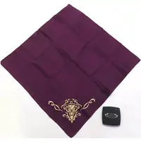 Fuwa Minato - Mirror - Towels - Nijisanji