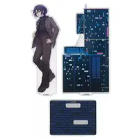 Hiodoshi Ao - Acrylic stand - ReGLOSS