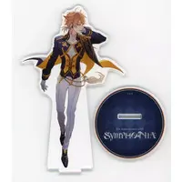 Fushimi Gaku - Acrylic stand - Nijisanji