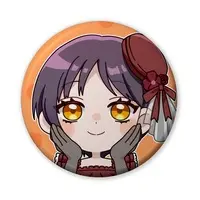 Suzumiya Kei - Badge - VTuber