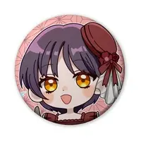 Suzumiya Kei - Badge - VTuber