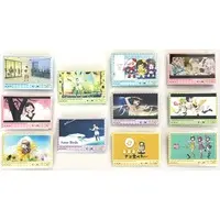 Kashiko Mari - Badge - VTuber (Random Item)