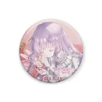 夢乃名菓 - Badge - VTuber