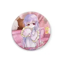 夢乃名菓 - Badge - VTuber