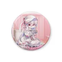 夢乃名菓 - Badge - VTuber