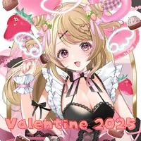 Yuzuriha Nagi - Stand Pop - VTuber