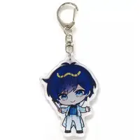 Soraru - Acrylic Key Chain - Key Chain - Utaite