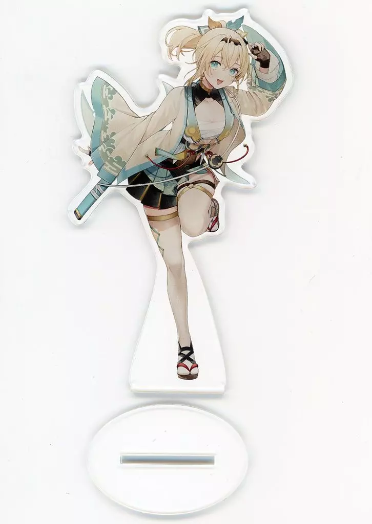 Kazama Iroha - Acrylic stand - hololive