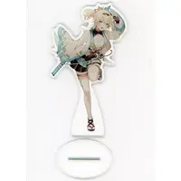 Kazama Iroha - Acrylic stand - hololive