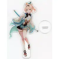 Kazama Iroha - Acrylic stand - hololive
