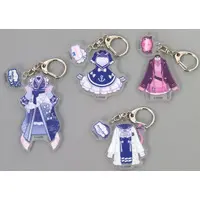 Minato Aqua - Key Chain - hololive