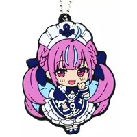 Minato Aqua - Key Chain - hololive