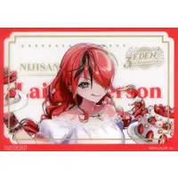 Lain Paterson - Stickers - Nijisanji