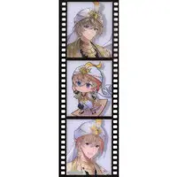 Fura Kanato - Character Card - VOLTACTION