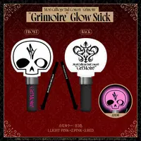 Mori Calliope - Clothes - Pen Light - Towels - T-shirts - hololive Size-XL