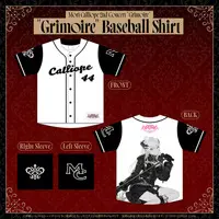 Mori Calliope - Clothes - hololive