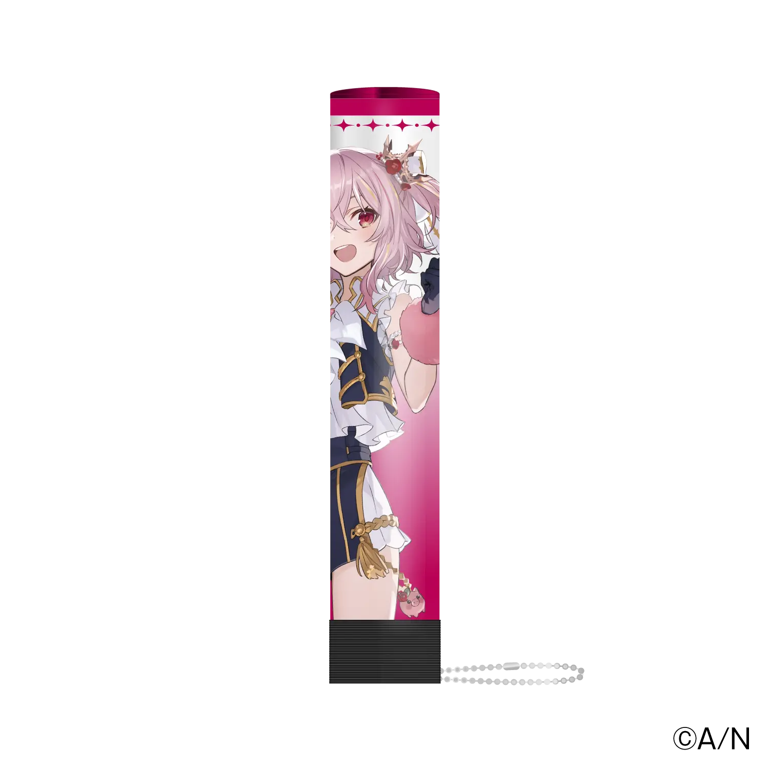 Rosemi Lovelock - Pen Light Tube - Nijisanji