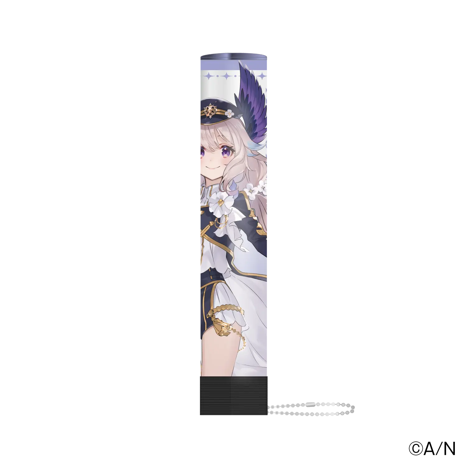 Enna Alouette - Pen Light Tube - Nijisanji