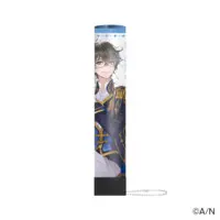 Ike Eveland - Pen Light Tube - Nijisanji