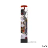 Vox Akuma - Pen Light Tube - Nijisanji