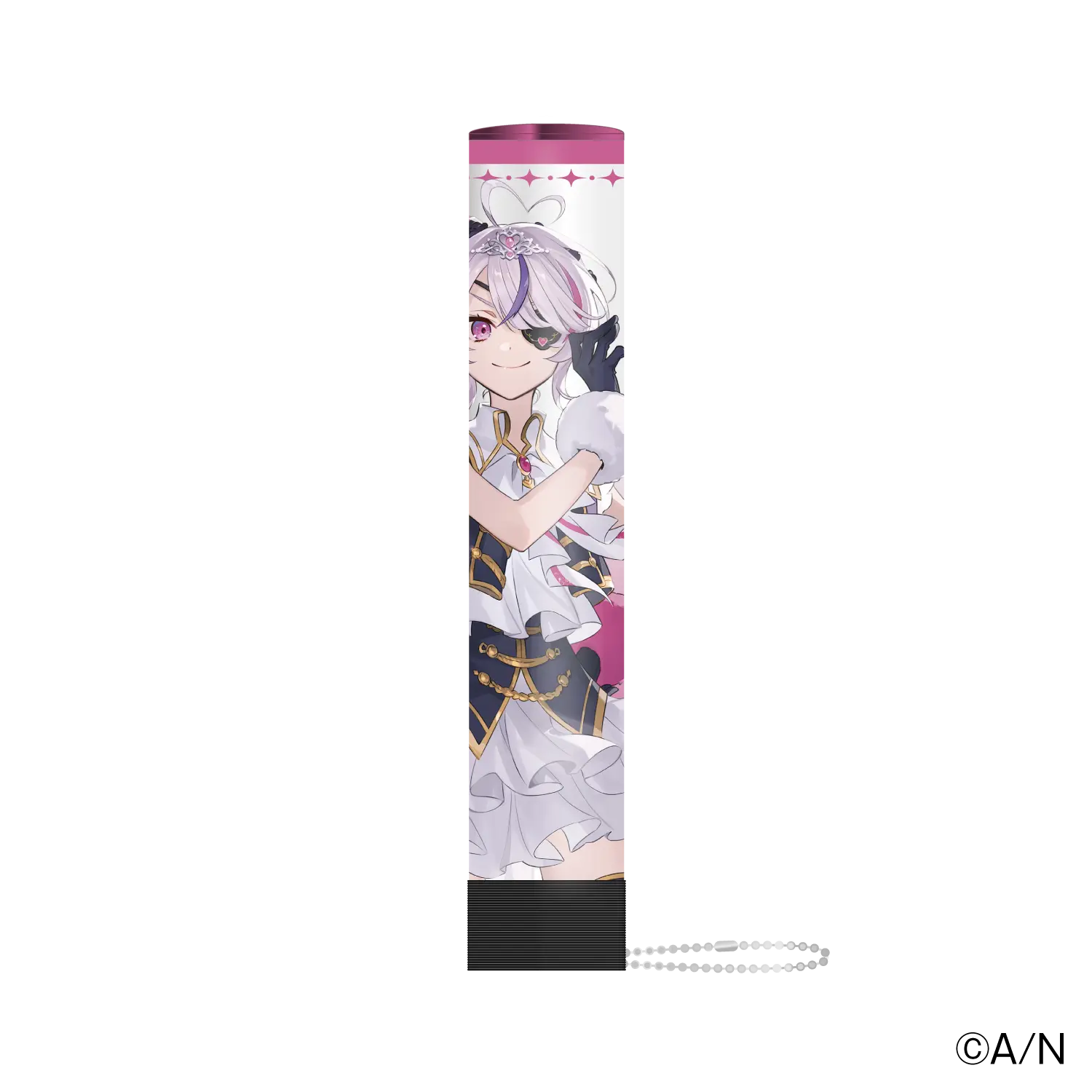 Maria Marionette - Pen Light Tube - Nijisanji