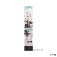 Ars Almal - Pen Light Tube - Nijisanji