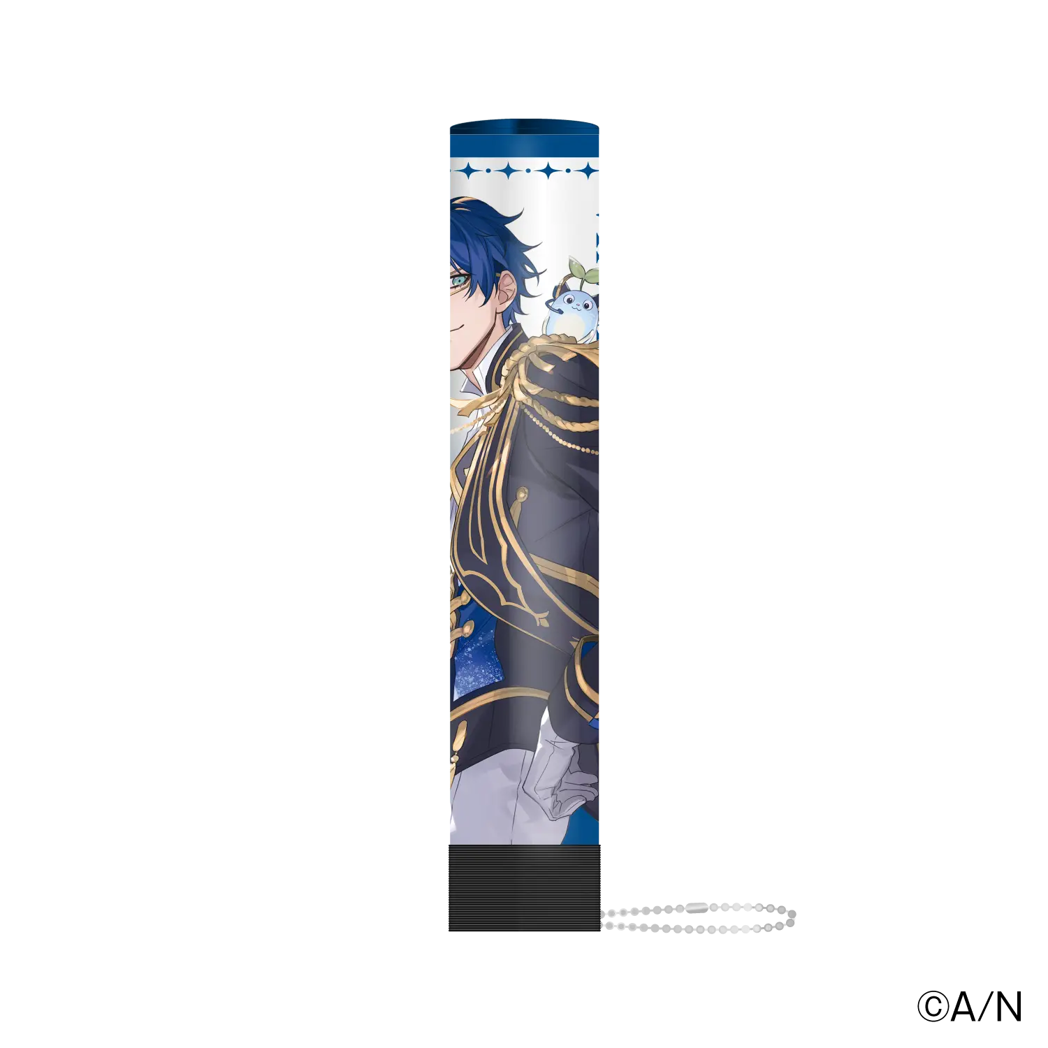 Leos Vincent - Pen Light Tube - Nijisanji