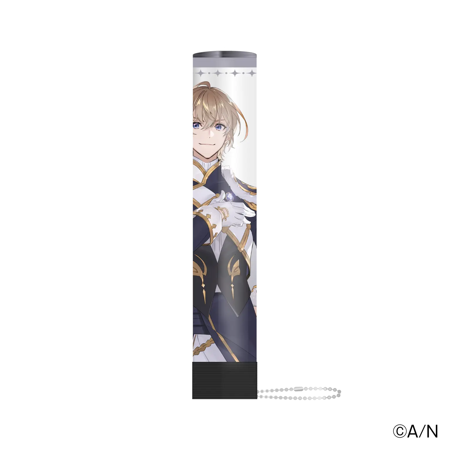 Fura Kanato - Pen Light Tube - Nijisanji