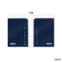 Nijisanji - Plastic Folder