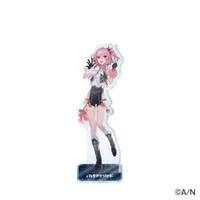 Rosemi Lovelock - Acrylic stand - Nijisanji