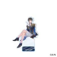 Ike Eveland - Acrylic stand - Nijisanji