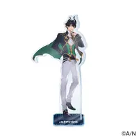 Ren Zotto - Acrylic stand - Nijisanji
