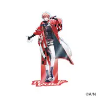 Seraph Dazzlegarden - Acrylic stand - VOLTACTION