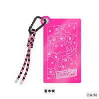 Sasaki Saku - Case - Nijisanji