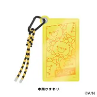Honma Himawari - Case - Nijisanji